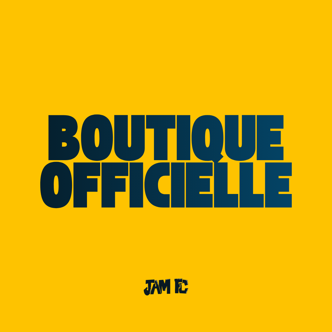 BOUTIQUE OFFICIELLE 26-27